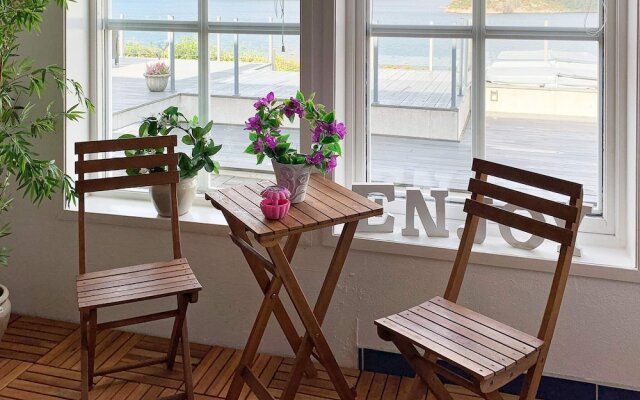 Holiday Home in Lindesnesnes