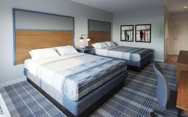 AmericInn by Wyndham International Falls