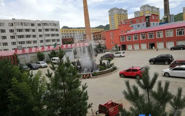 Huitong Hotel