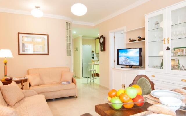 Apartment Las Canteras Beach