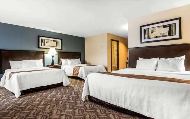 Quality Inn Niagara Falls