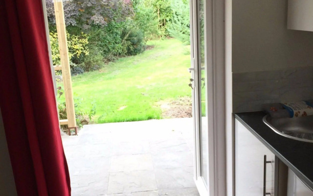 Woodpaddock B&B