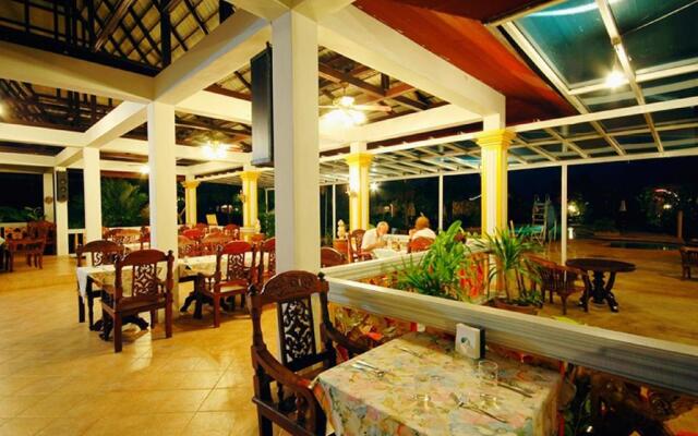 Holiday Villa