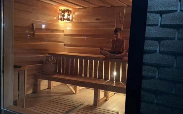 Дома на Речном переулке 4