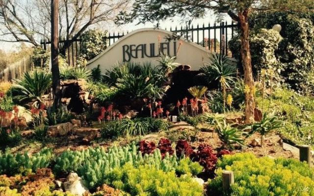 Kyalami Beaulieu Haven