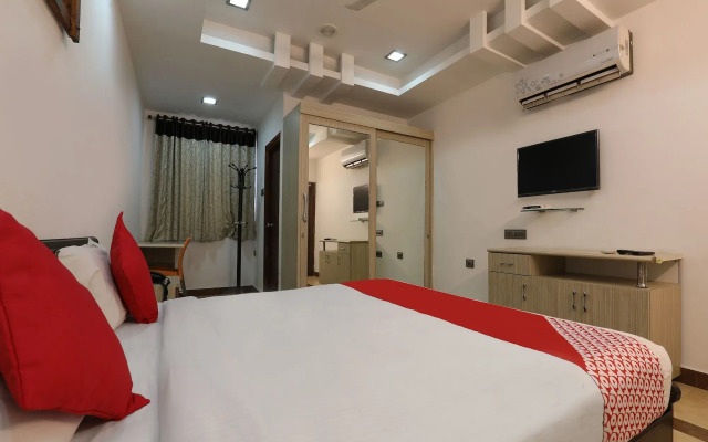 OYO 986 Hotel Akhand Homes