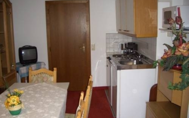 Appartpension Köflerhof