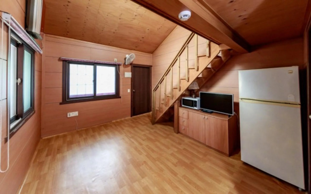 Gapyeong 5 Star Pension