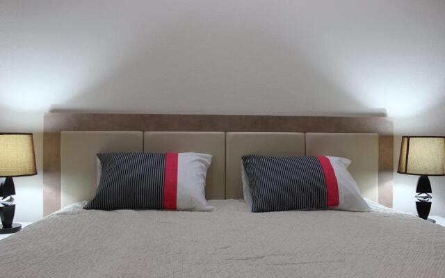 Apartment on Rustaveli 17