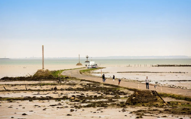 Camping La Prairie