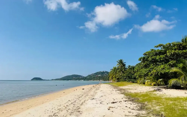 Villa Sereno Beachfront Koh Samui