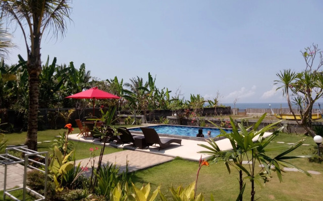 Khalisha Villa