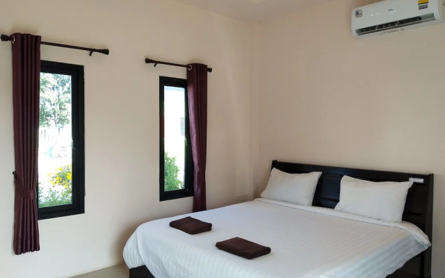Taweesup Resort