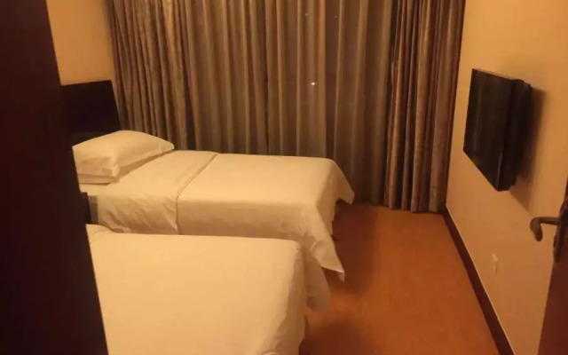 Vienna Hotel Shenzhen Henggang New City