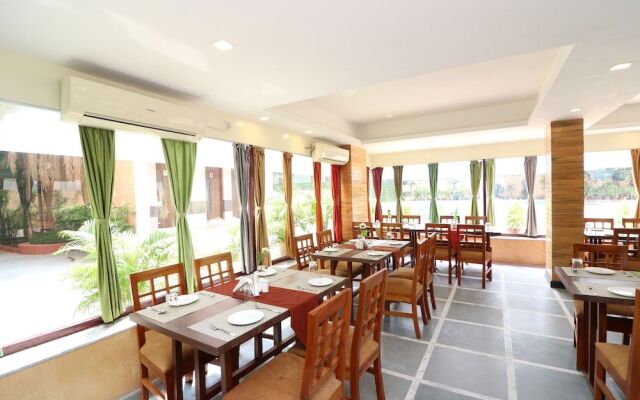 Capital O 19639 LBD Resorts & Hotels