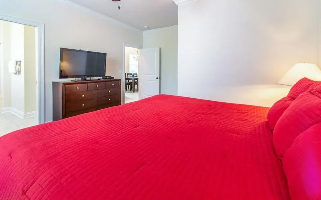Poseidon's Palace - 5 Br Home - Rjv 1574