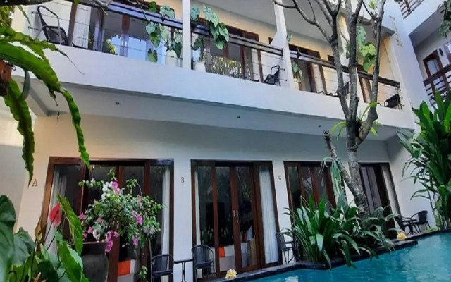The Pavilion Kuta