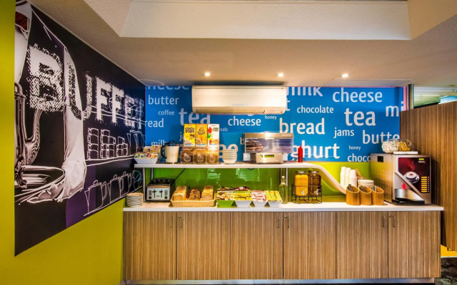 ibis Budget Fawkner