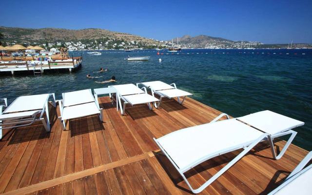Babana Hotel