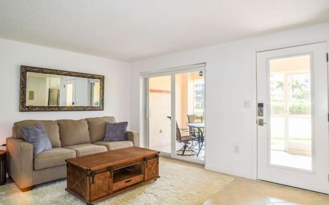 Bonita Beach Club #118