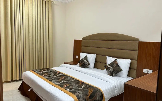 STAR HOUSE AL SALAM St