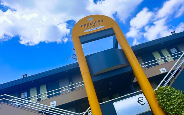 Premiere Classe Toulouse Ouest - Blagnac Aeroport