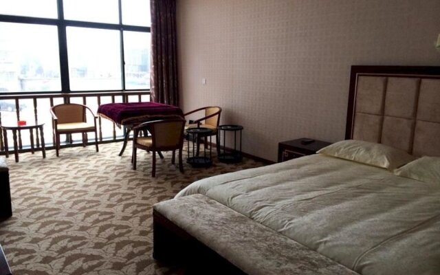 Nanjing Su'nan Hotel