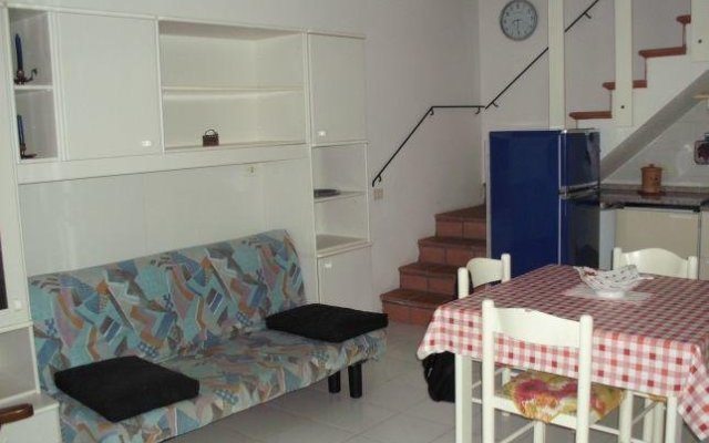 Appartamento Elbamare Porto Azzurro