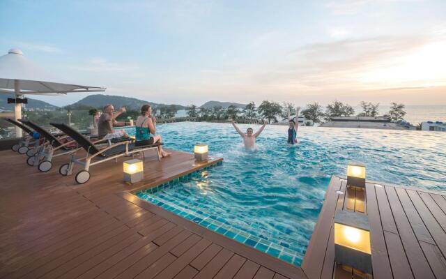 The Charm Resort Phuket