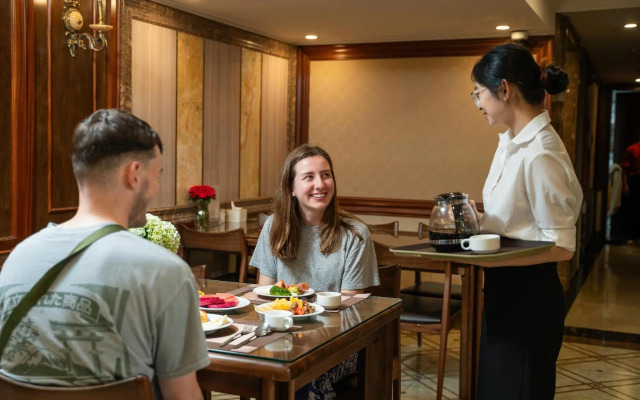 The West Hotel & Spa
