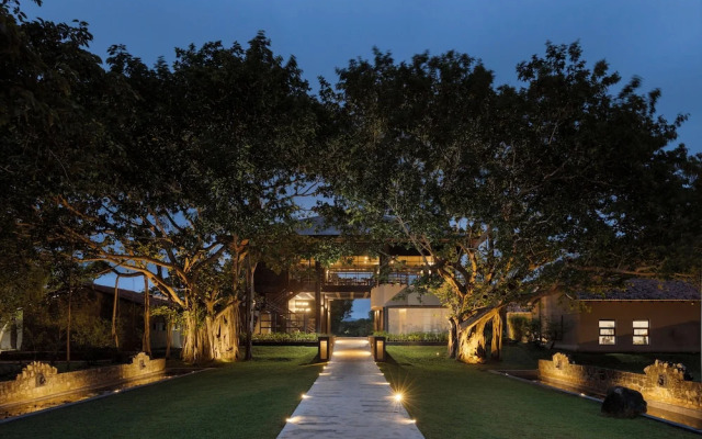 Ayugiri Ayurveda Wellness Resort