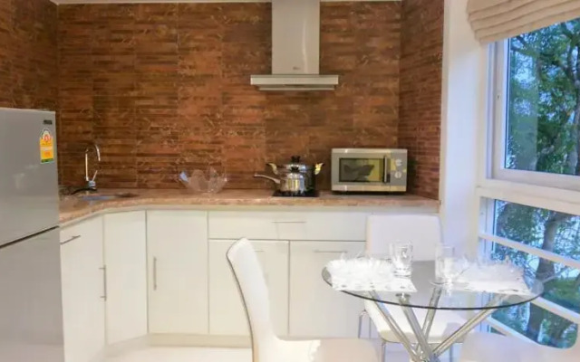 Apartament in Kata Beach Spa