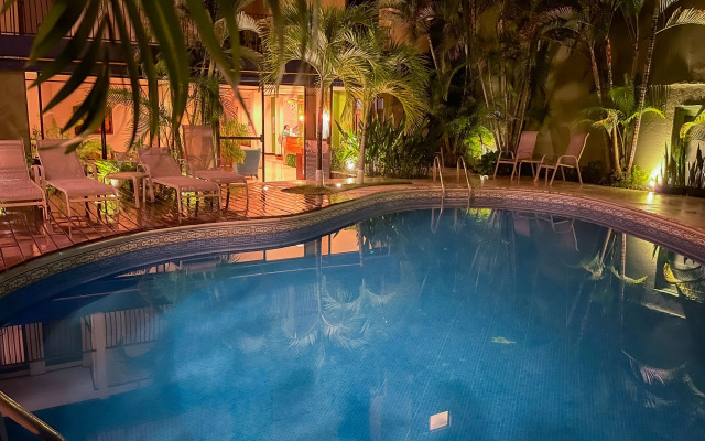 Best Western Hotel & Casino Kamuk