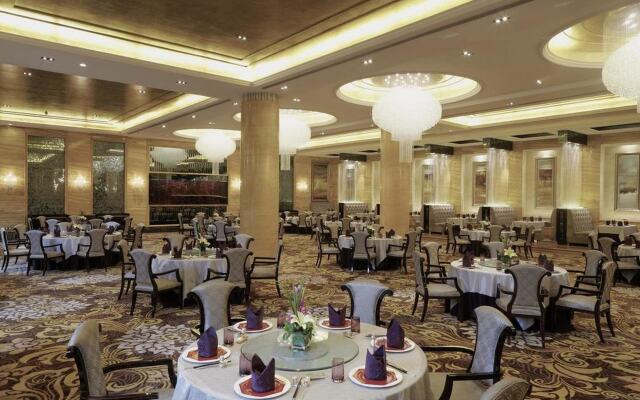 Chateau Star River Hotel Shanghai Minhang