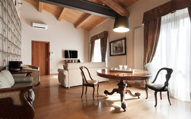 Residenza Giuseppe Verdi