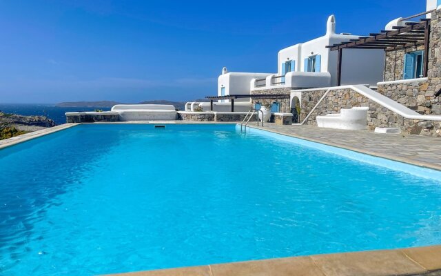 Mykonos Dot - The Villas