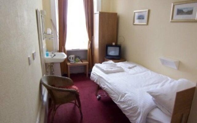 Ayres Guest House