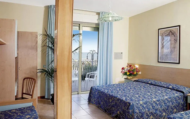 Hotel Solemare