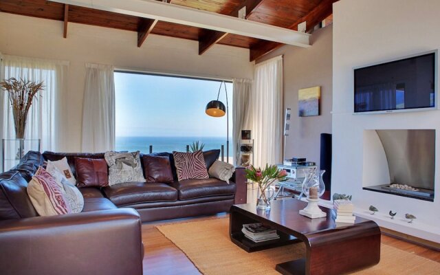 Oudekraal Lodge