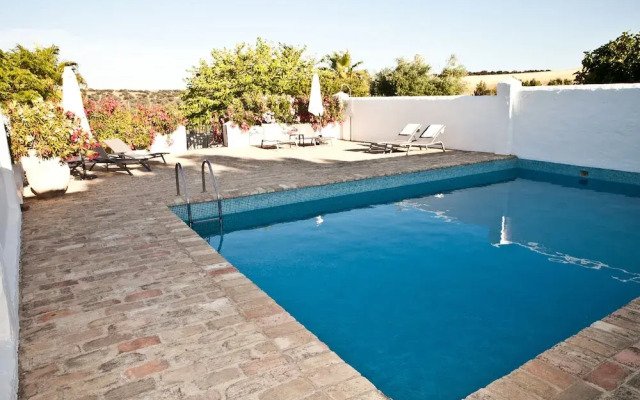Cortijo El Guarda