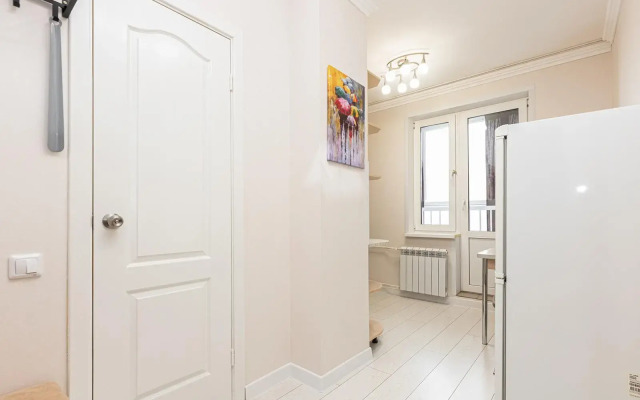 На Сутки на Окской набережной