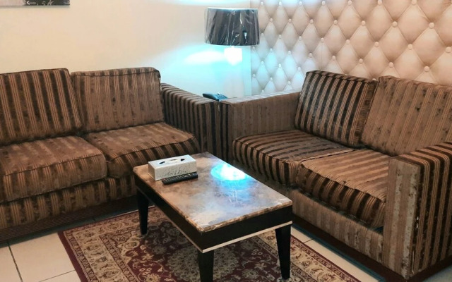 Almuntadaa Abha