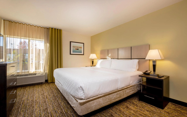Candlewood Suites Dumfries - Quantico by IHG