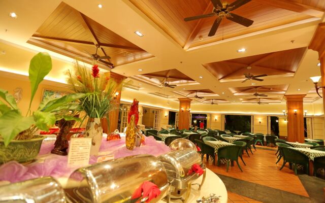 Palm Beach Resort&Spa Sanya