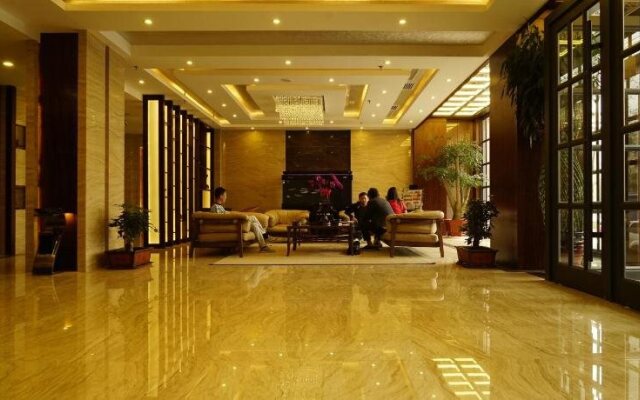 Kelly Business Hotel