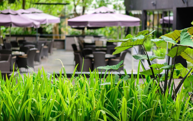 The Greenery Resort Khao Yai