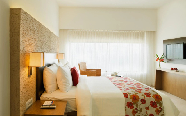 Poetree Thekkady Hotel – Guest Rooms – Kumily