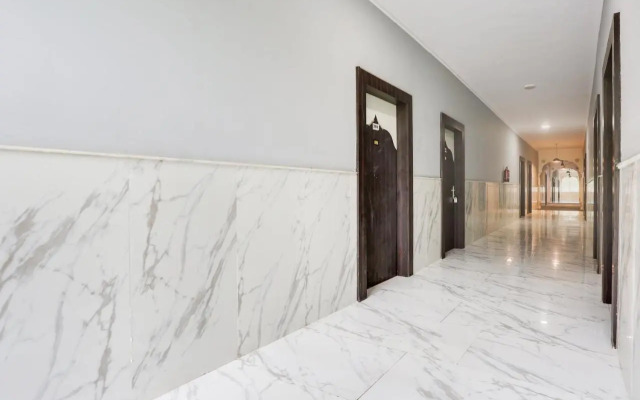 Ridgewood Palace By OYO Rooms