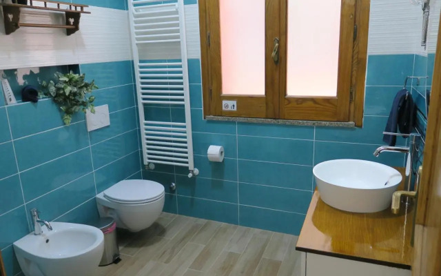 Casa del Viaggiatore