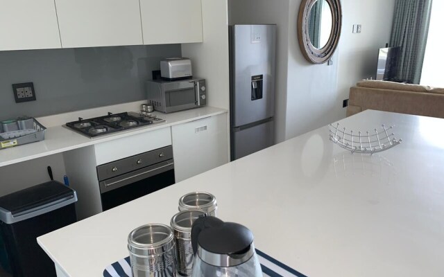 Luxury 2 Bedroom Apartment Sibaya